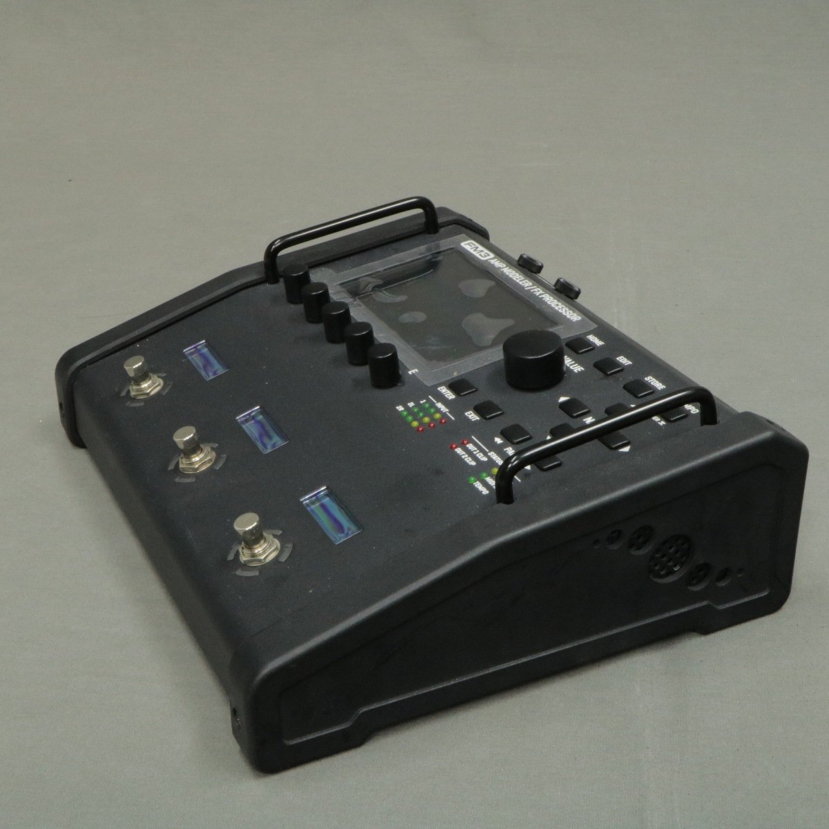 USED FRACTAL AUDIO SYSTEMS / FM3 [03 – Ishibashi Music Corporation.