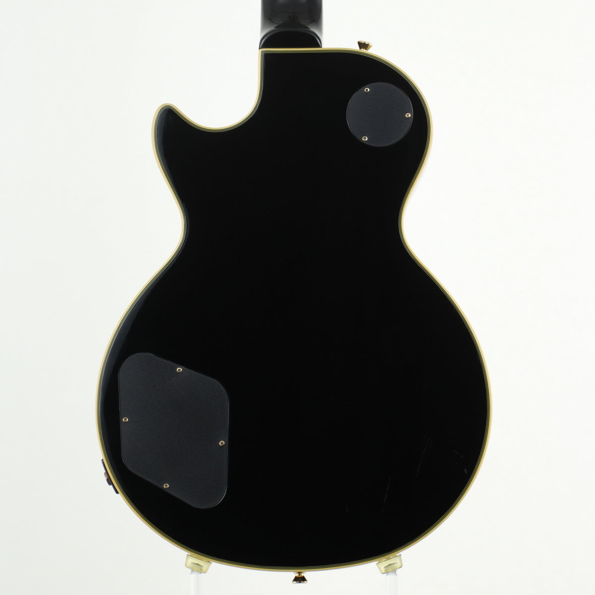 [SN 14081507097] USED Epiphone / Les Paul Custom Black Beauty 3Pickups Ebony [12]