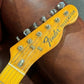 [SN 582318] USED Fender USA / 1974 Telecaster Thinline Natural [09]