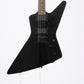 [SN 1210120069] USED EPIPHONE / Limited Edition 1984 Explorer EX Ebony [05]