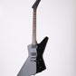 [SN 1210120069] USED EPIPHONE / Limited Edition 1984 Explorer EX Ebony [05]