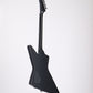 [SN 1210120069] USED EPIPHONE / Limited Edition 1984 Explorer EX Ebony [05]