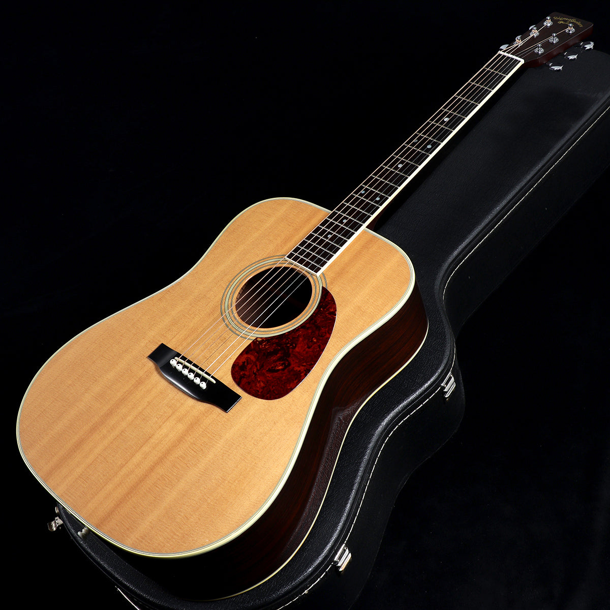 [SN S053038] USED SIGMA GUITARS / SD-35 [05]