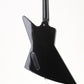 [SN 025850572] USED Gibson USA / Explorer 76 Ebony Gibson Electric Guitar Explorer [3.60kg / made in 2005] [08]