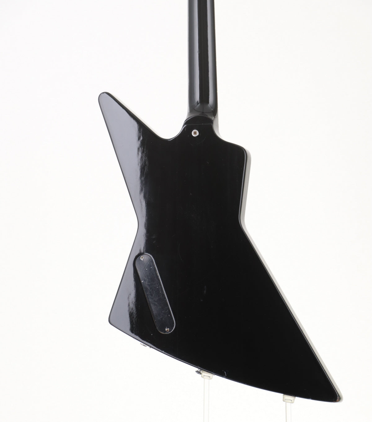 [SN 025850572] USED Gibson USA / Explorer 76 Ebony Gibson Electric Guitar Explorer [3.60kg / made in 2005] [08]