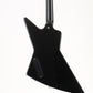 [SN 025850572] USED Gibson USA / Explorer 76 Ebony Gibson Electric Guitar Explorer [3.60kg / made in 2005] [08]