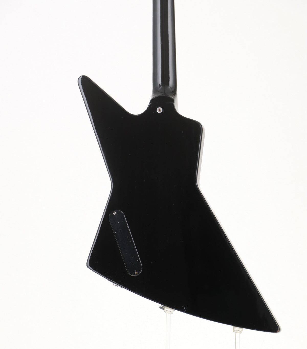 [SN 025850572] USED Gibson USA / Explorer 76 Ebony Gibson Electric Guitar Explorer [3.60kg / made in 2005] [08]