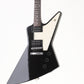 [SN 025850572] USED Gibson USA / Explorer 76 Ebony Gibson Electric Guitar Explorer [3.60kg / made in 2005] [08]