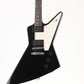 [SN 025850572] USED Gibson USA / Explorer 76 Ebony Gibson Electric Guitar Explorer [3.60kg / made in 2005] [08]