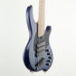 [SN 08189] USED DINGWALL / Combustion CC3 5st QM Indigoburst [12]