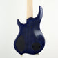 [SN 08189] USED DINGWALL / Combustion CC3 5st QM Indigoburst [12]