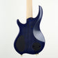 [SN 08189] USED DINGWALL / Combustion CC3 5st QM Indigoburst [12]