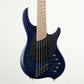 [SN 08189] USED DINGWALL / Combustion CC3 5st QM Indigoburst [12]