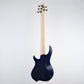 [SN 08189] USED DINGWALL / Combustion CC3 5st QM Indigoburst [12]