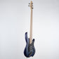 [SN 08189] USED DINGWALL / Combustion CC3 5st QM Indigoburst [12]