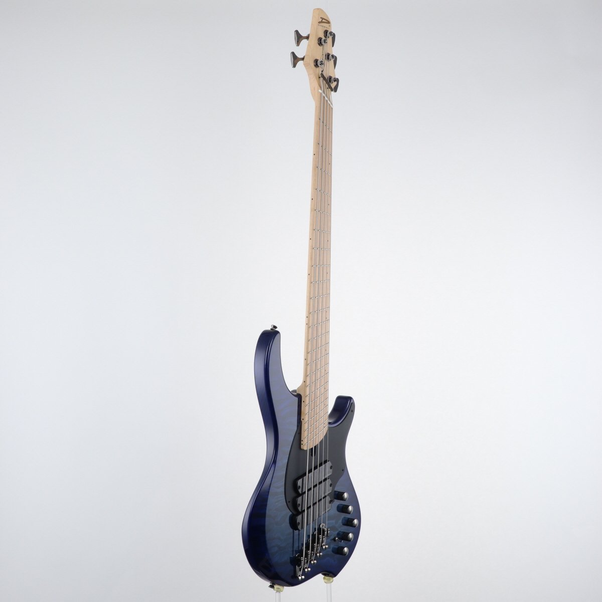 [SN 08189] USED DINGWALL / Combustion CC3 5st QM Indigoburst [12]