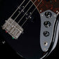 [SN 10757] USED MOMOSE / MJB1-STD/NJ Black (Made in Japan/4.09kg) Momose Jazz Bass type electric bass [08]