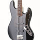 [SN 10757] USED MOMOSE / MJB1-STD/NJ Black (Made in Japan/4.09kg) Momose Jazz Bass type electric bass [08]