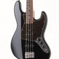 [SN 10757] USED MOMOSE / MJB1-STD/NJ Black (Made in Japan/4.09kg) Momose Jazz Bass type electric bass [08]