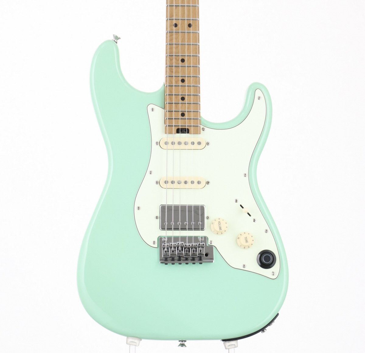 Stratocaster type [Electric guitar › Stratocaster type] – Page 5 –  Ishibashi Music Corporation.