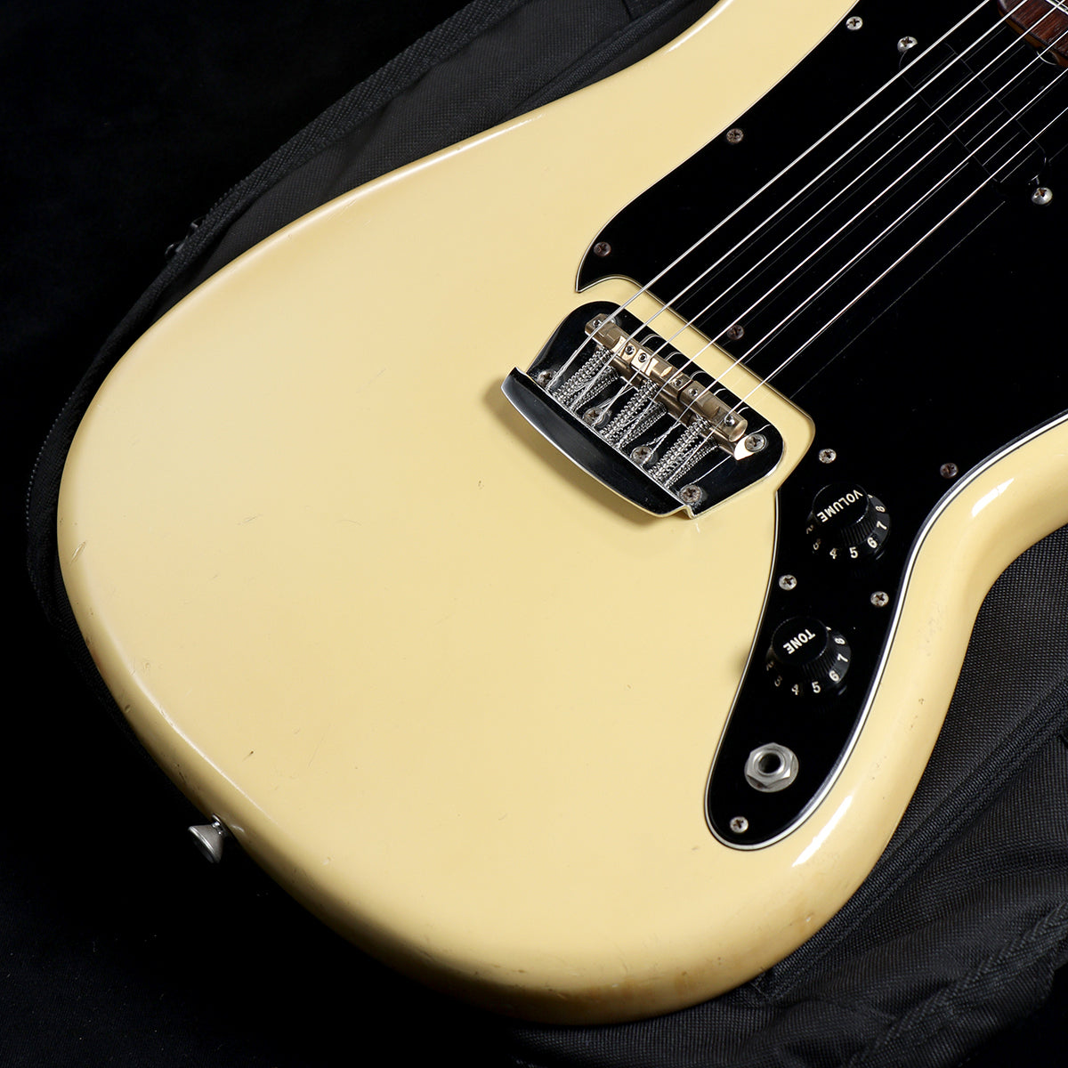 [SN S805855] USED FENDER / Musicmaster 1978 [05]