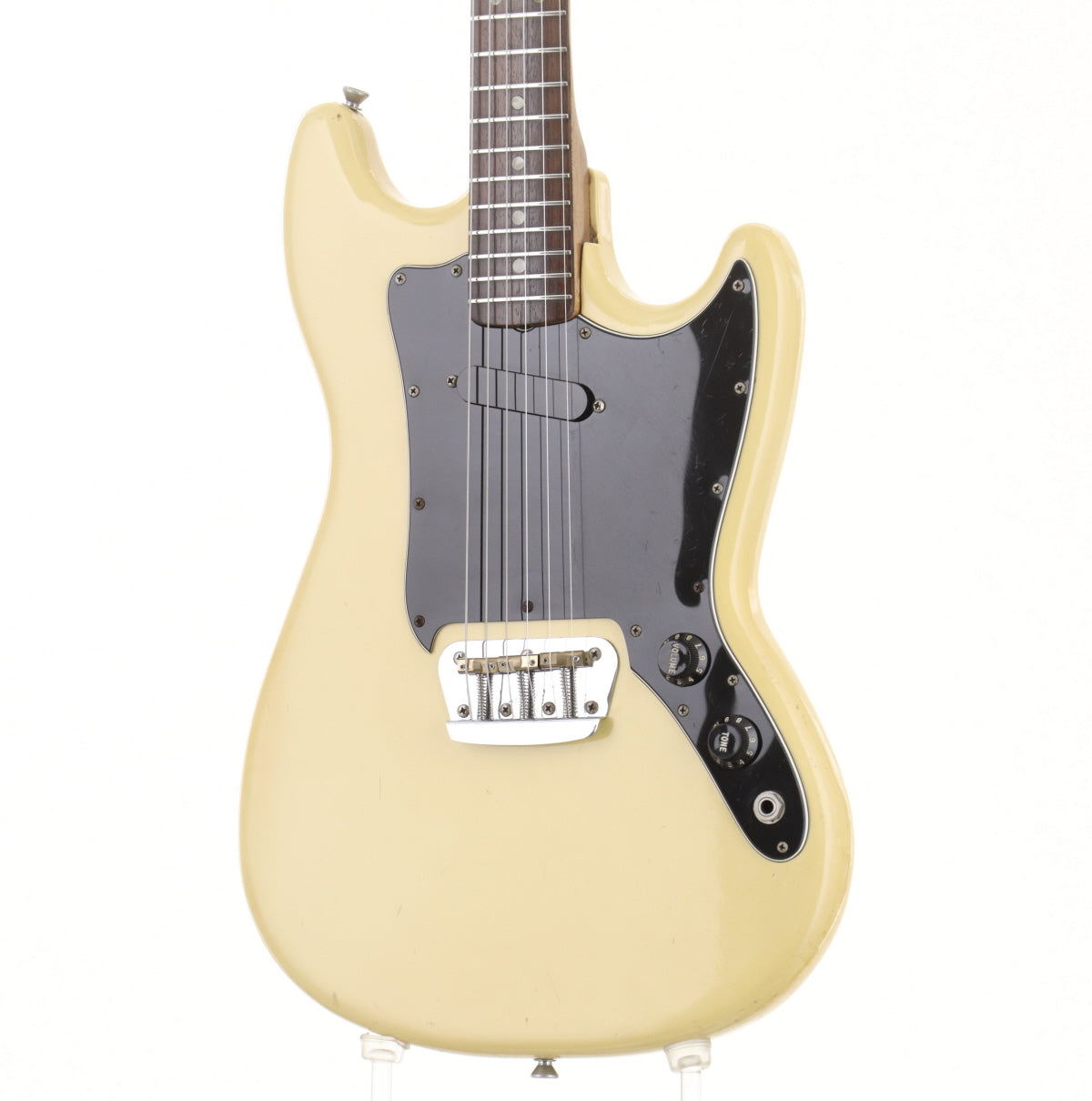 [SN S805855] USED FENDER / Musicmaster 1978 [05]