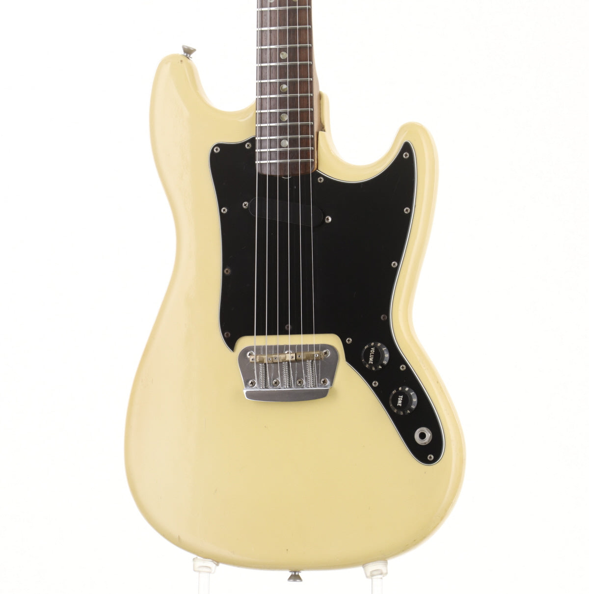 [SN S805855] USED FENDER / Musicmaster 1978 [05]