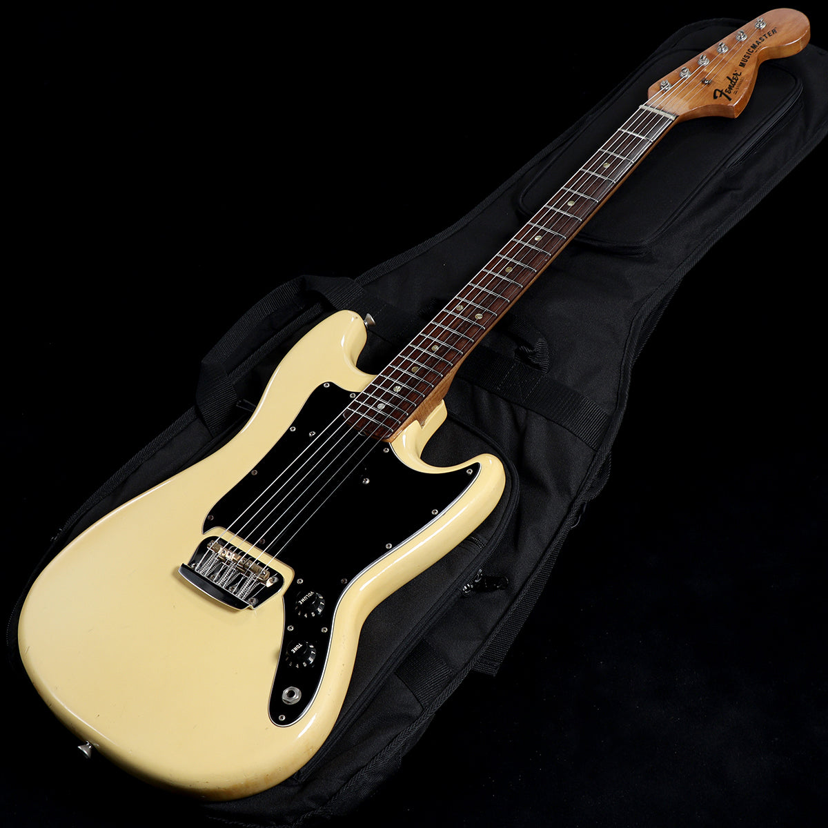 [SN S805855] USED FENDER / Musicmaster 1978 [05]