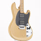 [SN G003160] USED MUSIC MAN / Stingray II 1977 Natural [05]