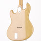 [SN G003160] USED MUSIC MAN / Stingray II 1977 Natural [05]