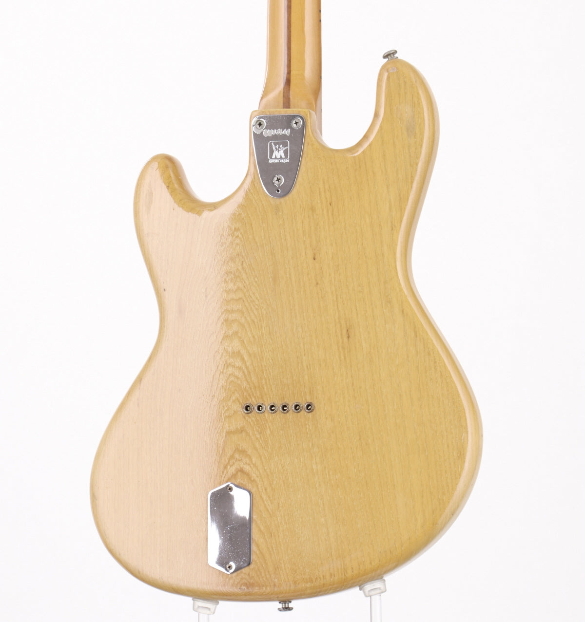 [SN G003160] USED MUSIC MAN / Stingray II 1977 Natural [05]