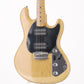 [SN G003160] USED MUSIC MAN / Stingray II 1977 Natural [05]