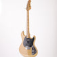 [SN G003160] USED MUSIC MAN / Stingray II 1977 Natural [05]