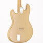 [SN G003160] USED MUSIC MAN / Stingray II 1977 Natural [05]