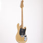 [SN G003160] USED MUSIC MAN / Stingray II 1977 Natural [05]