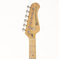 [SN G003160] USED MUSIC MAN / Stingray II 1977 Natural [05]