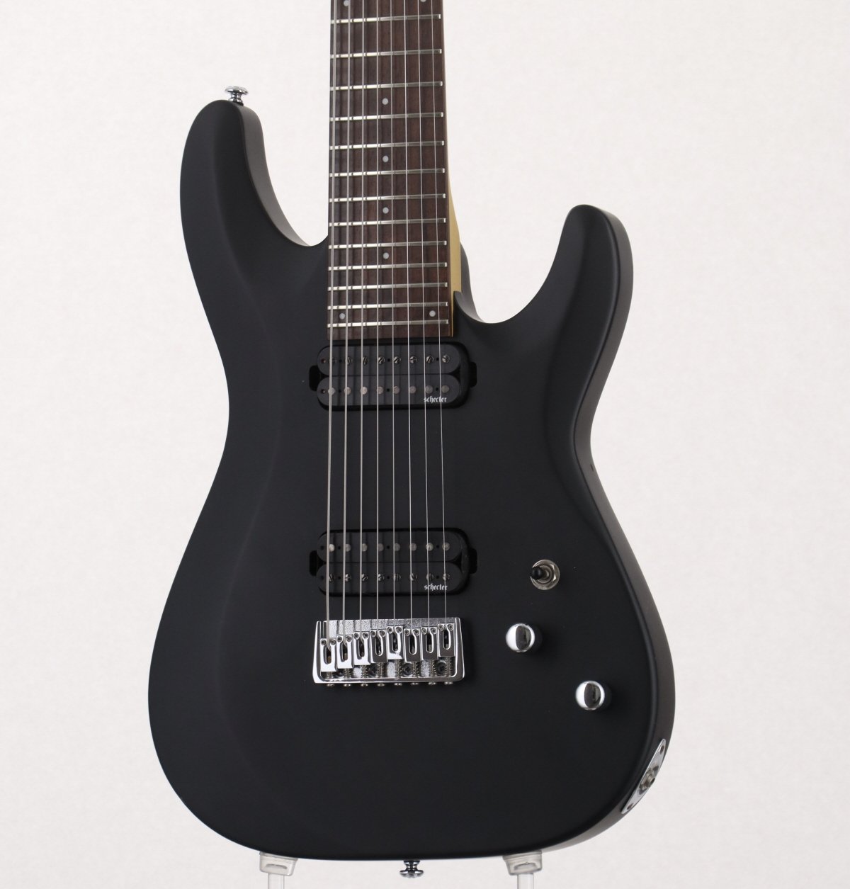 schecter – Ishibashi Music Corporation.