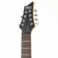 [SN IW17051386] USED SCHECTER / C-8 Deluxe Satin Black (8-string guitar) [2017/3.65kg] Schecter Electric Guitar [08]