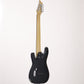 [SN IW17051386] USED SCHECTER / C-8 Deluxe Satin Black (8-string guitar) [2017/3.65kg] Schecter Electric Guitar [08]