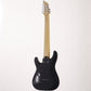 [SN IW17051386] USED SCHECTER / C-8 Deluxe Satin Black (8-string guitar) [2017/3.65kg] Schecter Electric Guitar [08]