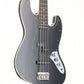 [SN S001770] USED Fender Japan / Aerodyne Jazz Bass AJB BLK [08]