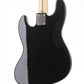 [SN S001770] USED Fender Japan / Aerodyne Jazz Bass AJB BLK [08]