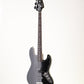 [SN S001770] USED Fender Japan / Aerodyne Jazz Bass AJB BLK [08]