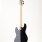 [SN S001770] USED Fender Japan / Aerodyne Jazz Bass AJB BLK [08]