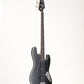 [SN S001770] USED Fender Japan / Aerodyne Jazz Bass AJB BLK [08]