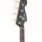 [SN S001770] USED Fender Japan / Aerodyne Jazz Bass AJB BLK [08]