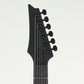 [SN I 211103751] USED Ibanez Ibanez / Iron Label RGRTB621 Black Flat [20]