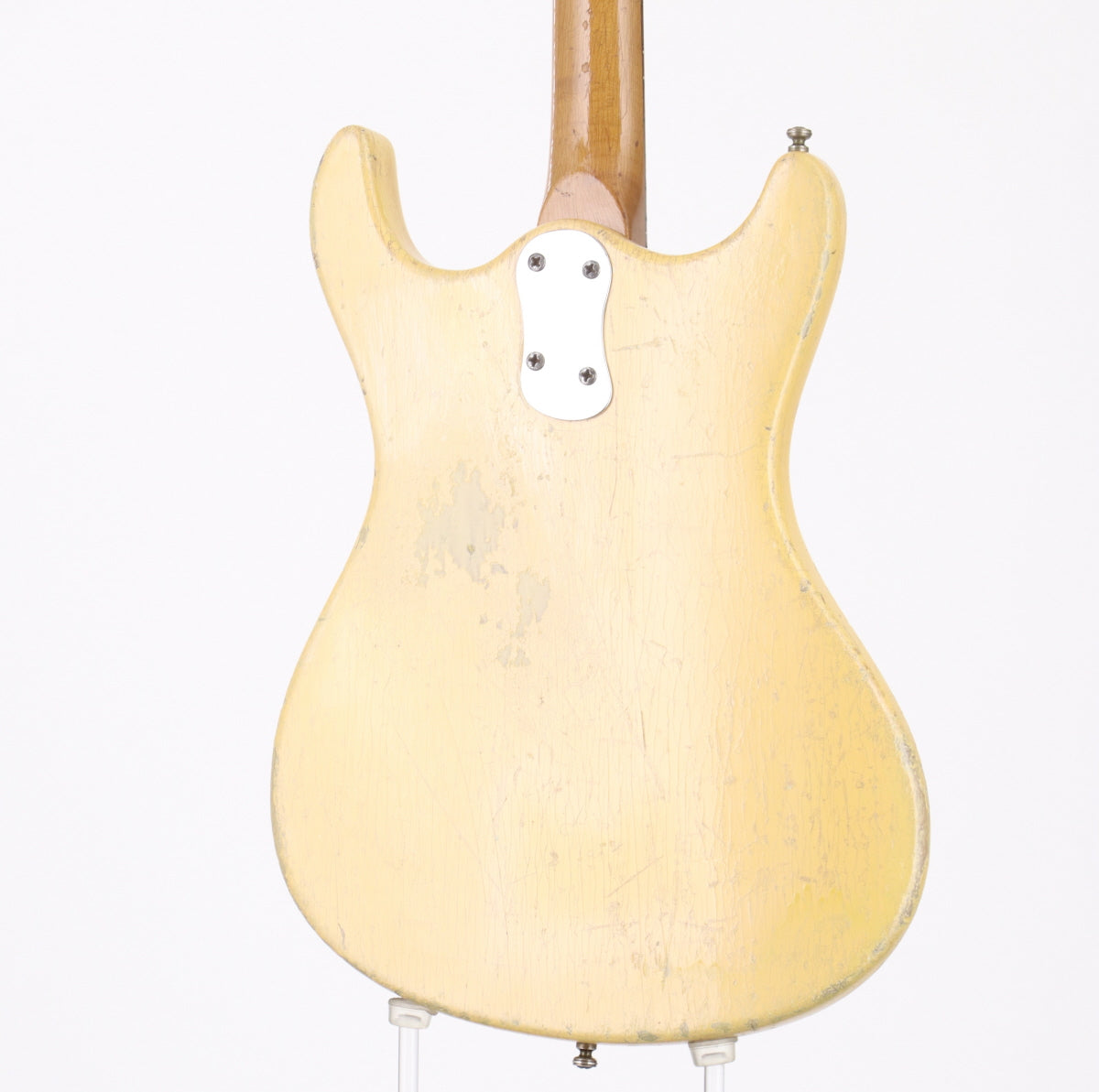 [SN B777] USED Mosrite / Mark V 1965 VWT [03]