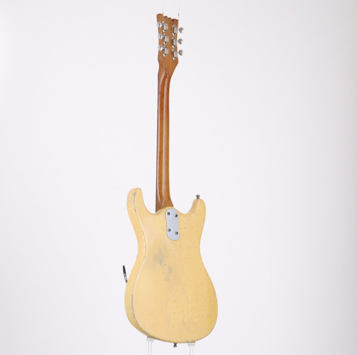 [SN B777] USED Mosrite / Mark V 1965 VWT [03]