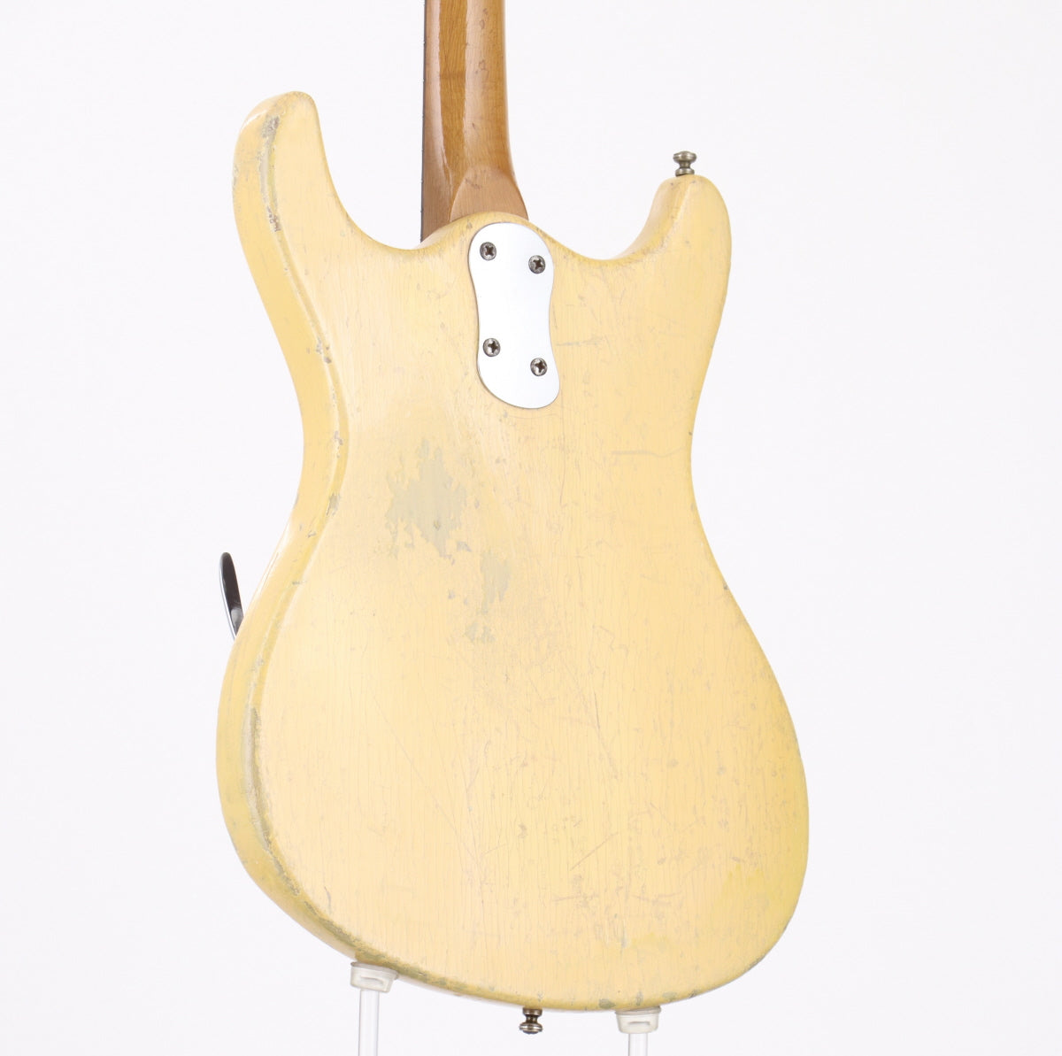 [SN B777] USED Mosrite / Mark V 1965 VWT [03]